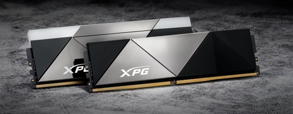 ԤXPG DDR5-7400ڴ棺Ƶɴ12.6GHz