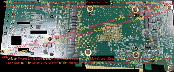 Intel Xe HPGԿ㣡4096սRTX 3080