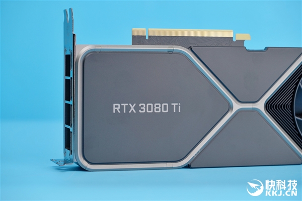 TiˣNVIDIA GeForce RTX 3080 Tiͼ