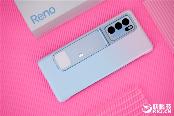 鲼ᱡ콢OPPO Reno6 Proͼ