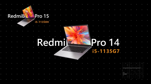 RedmiBook Pro 14Ƶ飺11޶̰RedmiʼǱ