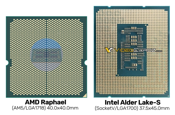 Intel LGA1800ӿع⣺7nm 14