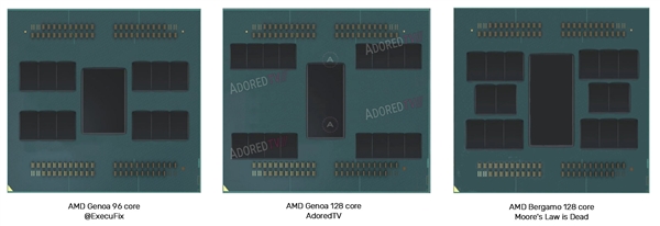 AMD Zen4 128أѲIntel