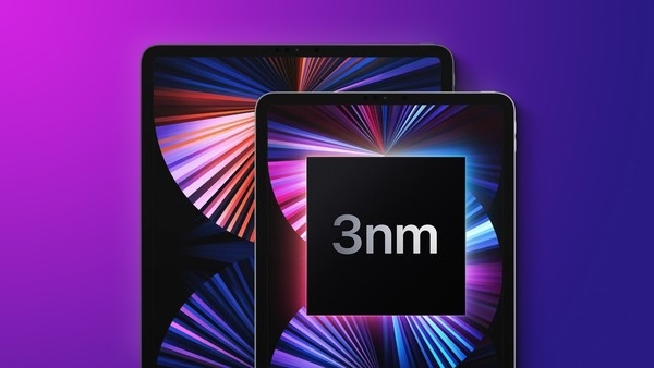 2022��iPad Pro���׷�3nmоƬ �������ܽ��͹���