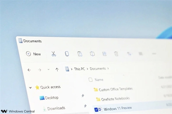 �������ˣ�Win11ȫ���ִ��ļ���Դ������һ��