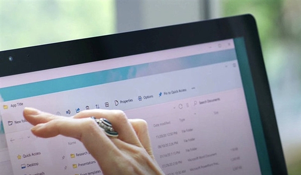 �������ˣ�Win11ȫ���ִ��ļ���Դ������һ��