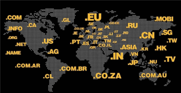 域名这玩意儿 竟然成了小国们的摇钱树