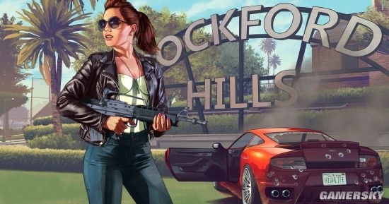 R�ǣ��ʺϵ��Ρ�GTA6���ܼ����ѡ��û������