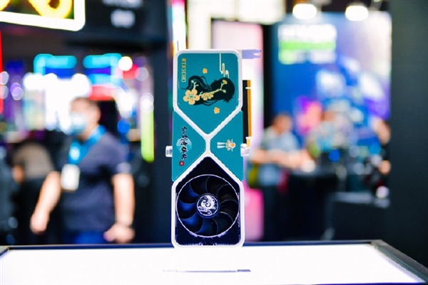 NVIDIA��������7���ⶨ�ư�RTX 3080�Կ�����������