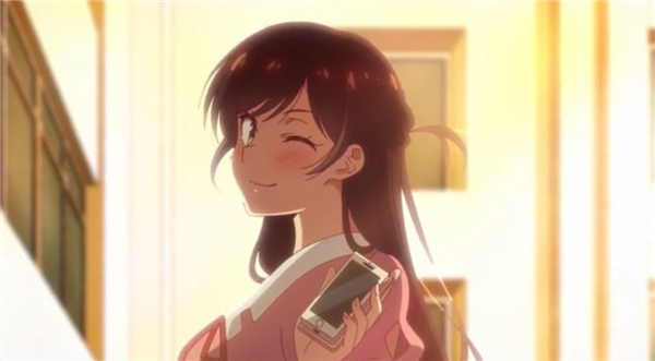 老铁扶不起“萌妹”?