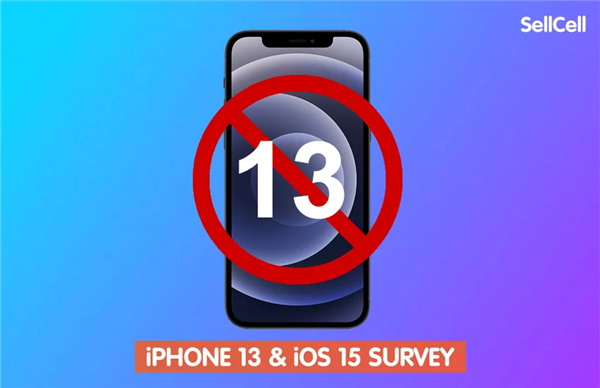 ����iPhone 13 ������ô��ʮ���㡱��
