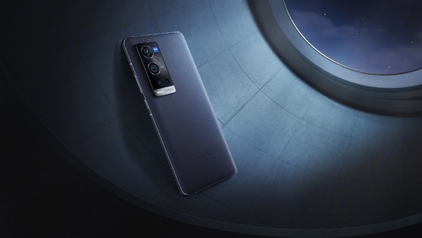 vivo X60 Pro+�ĳ��й��ռ�վ��ʱ��Ӱ���������ǻ���