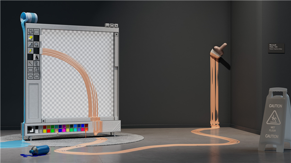 �λ�1985��΢�������Ŀ�ɱ�ֽ������ʶ���٣�