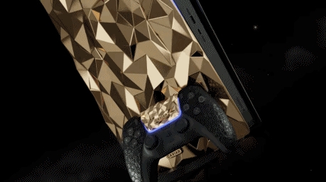 这家公司魔改了华为Mate 40 Pro:并打算卖你46万