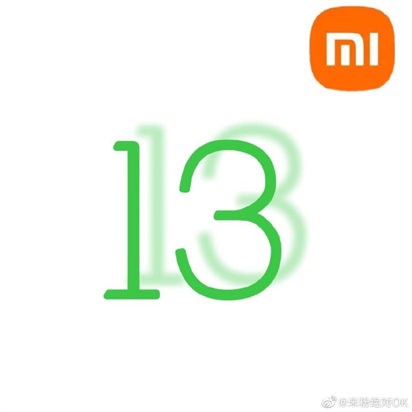�׷۷׷����MIUI 13�������Ȳ�����������С����ϵͳ