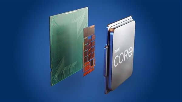 Intel 12/13������״ιٷ�ͬ�򣺲��û�������