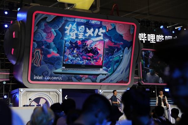 ����Ԫ����͸�� iGame����Bվ������RTX 30Բ���洬�Կ�