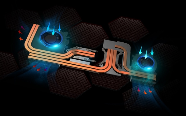 ΢����������������Ϸ����RX 6000M�Կ��������ᱡ