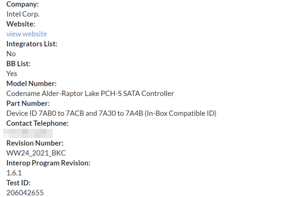 Intel 12/13������״ιٷ�ͬ�򣺲��û�������