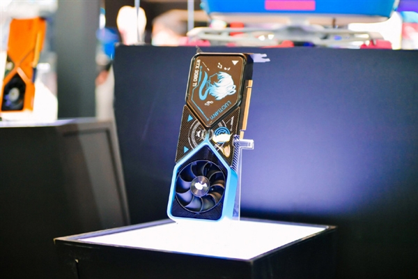 NVIDIAչʾ��Ϸ���ư�RTX 3080��ֻ���� ����