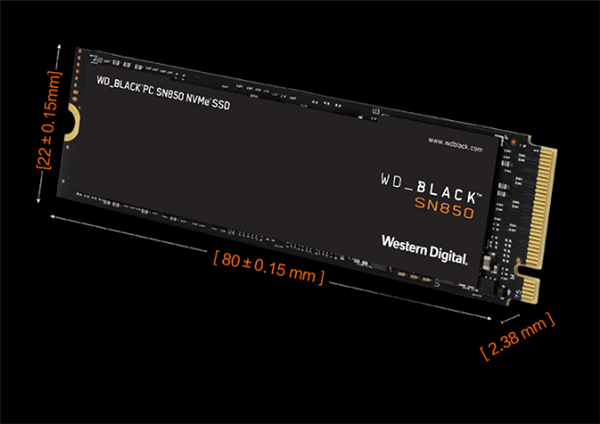 ���������̼����SSD���� PCIe 4.0������Ѫ�ع�