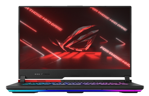 13999Ԫ��ROGħ��5R�׷���ռAMD RX 6800M������9 5900HX