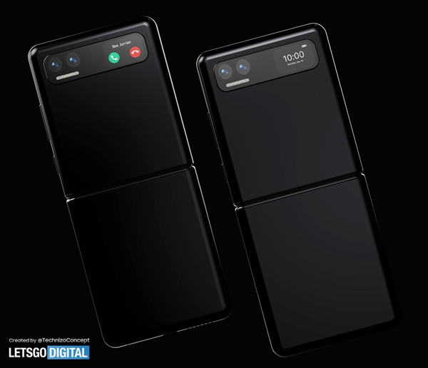 �ıߵȿ�ȫ������С��MIX Flip��Ⱦͼ�ع⣺�������