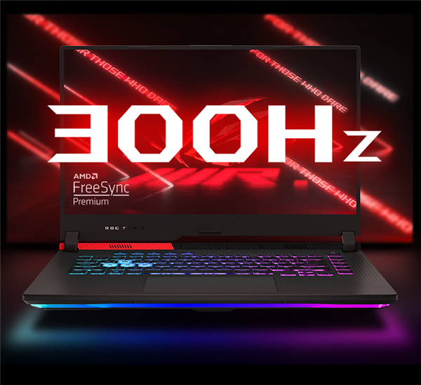 13999Ԫ��ROGħ��5R�׷���ռAMD RX 6800M������9 5900HX