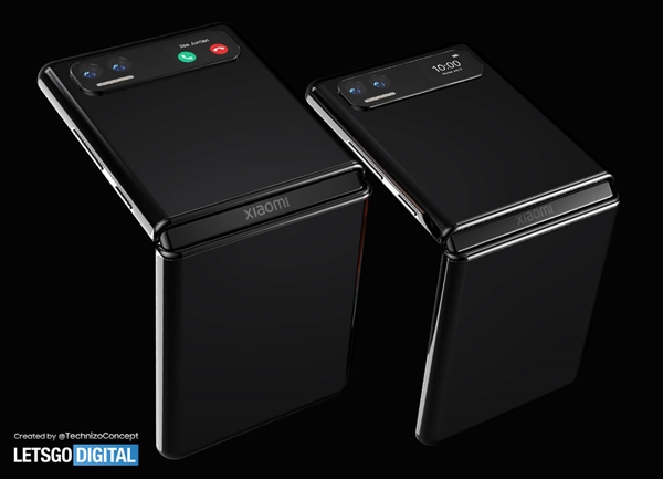 �ıߵȿ�ȫ������С��MIX Flip��Ⱦͼ�ع⣺�������