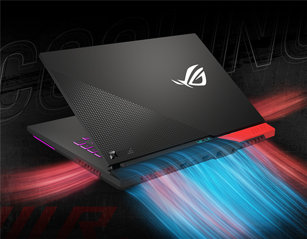 13999Ԫ��ROGħ��5R�׷���ռAMD RX 6800M������9 5900HX