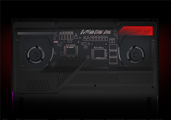 13999Ԫ��ROGħ��5R�׷���ռAMD RX 6800M������9 5900HX