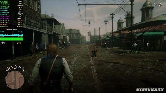 Ұڿͣ2DLSSԱƵ RTX 2060Ҳ1080p60֡