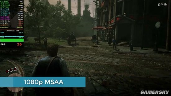 Ұڿͣ2DLSSԱƵ RTX 2060Ҳ1080p60֡