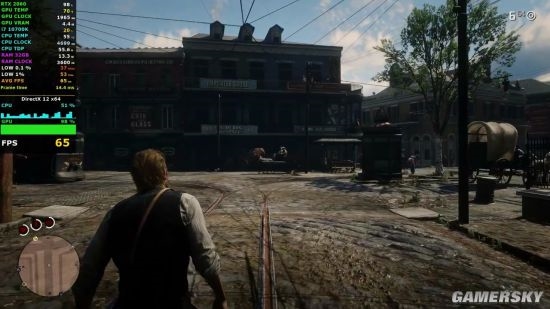 Ұڿͣ2DLSSԱƵ RTX 2060Ҳ1080p60֡