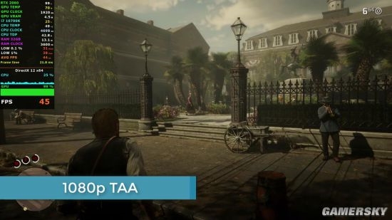 Ұڿͣ2DLSSԱƵ RTX 2060Ҳ1080p60֡