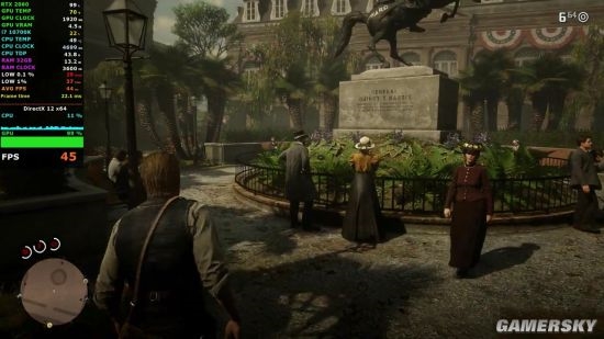 Ұڿͣ2DLSSԱƵ RTX 2060Ҳ1080p60֡