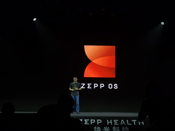 Zepp OS ѶȲоƬ