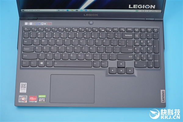 AMD R7 5800Hӳ֣2021R7000PϷͼ