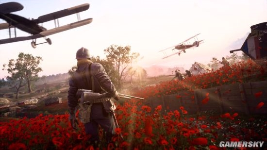 �˾˵�Tom Henderson���ϣ���ս��1��PCƽ̨���ܻ��������