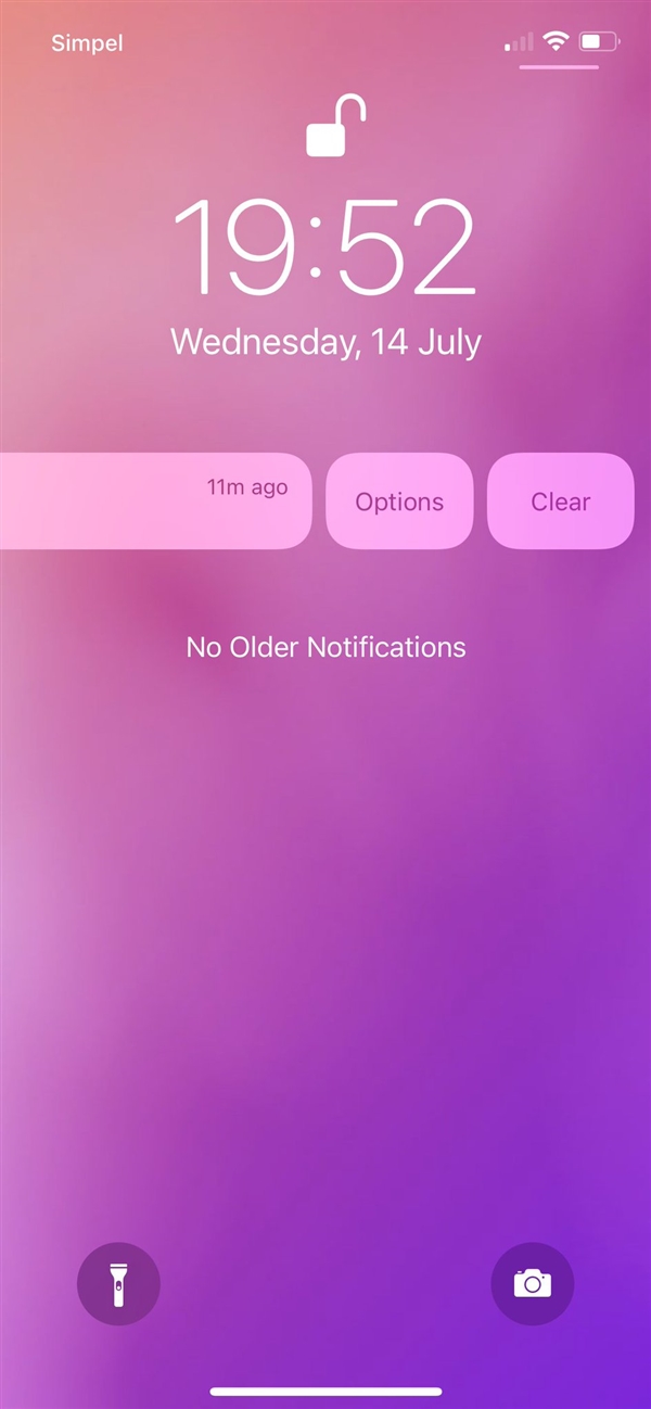 iOS 15 Beta 3������Ԥ���淢�����Ż�Safari��ϸ������