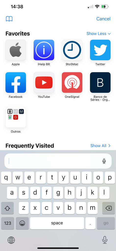 iOS 15 Beta 3������Ԥ���淢�����Ż�Safari��ϸ������