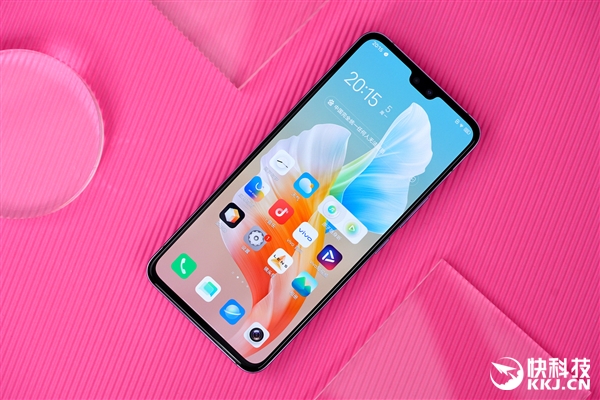 ǰ��4400�������� vivo S10 Pro����ͼ��