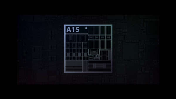 ��Ϣ��ƻ��A15ӵ��6��CPU�ṹ��5nm��ǿ���ռӳ�