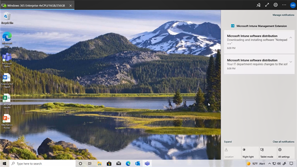Windows 365�Ƶ������ù��������8�ˡ�512GB ��ʱ��ط���
