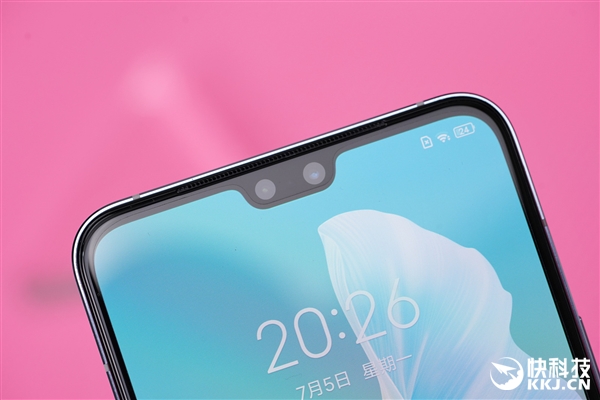 ǰ��4400�������� vivo S10 Pro����ͼ��