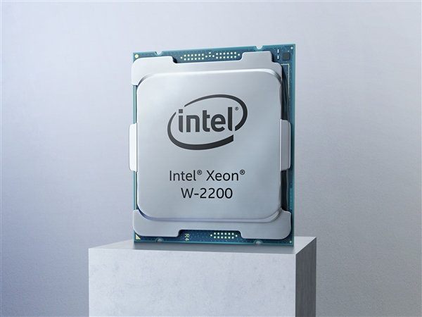 Intel 10nmǿ-W3300ع⣺38 4Ԫ