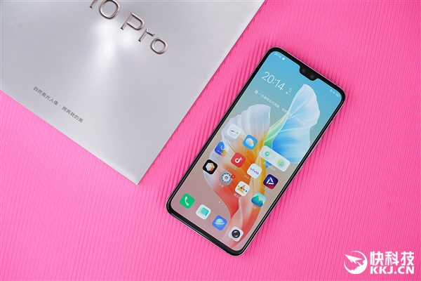 ǰ��4400�������� vivo S10 Pro����ͼ��