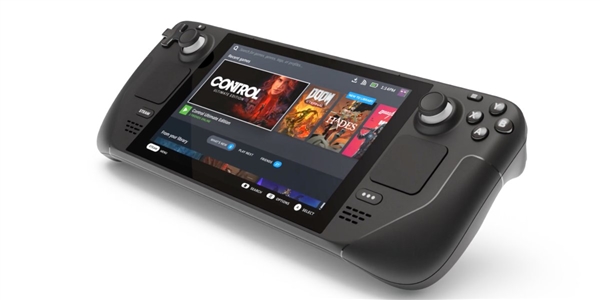 ValveʽSteam DeckƻZen2RDNA22580Ԫ