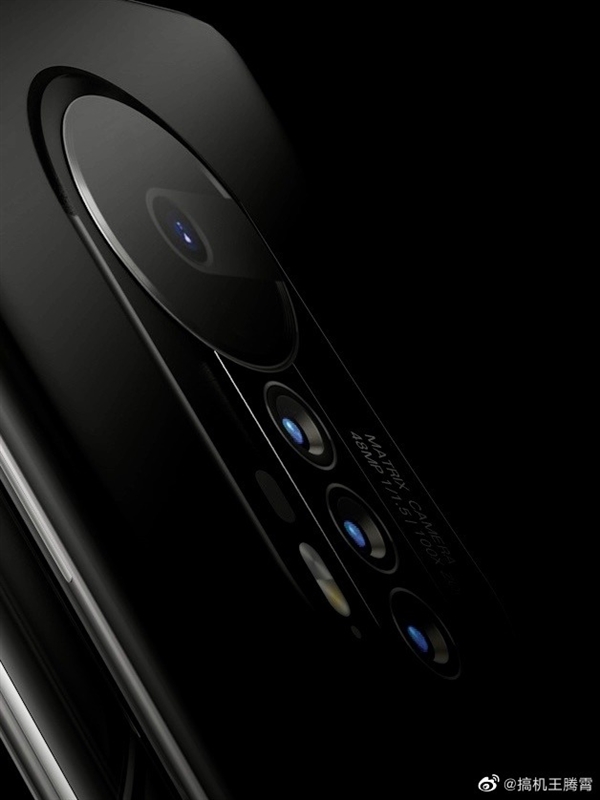 ҫMagic 3 Pro׶ع⣺ǰ㡢߿