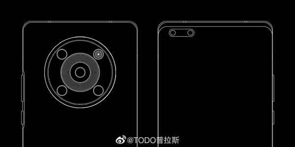 ��ҫMagic 3���ͼ�ع⣺���ƻ�ΪMate 40 Pro